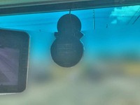 三菱ふそうスーパーグレートパネルウイング大型（10t）[写真36]