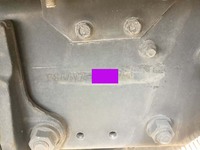 三菱ふそうスーパーグレートパネルウイング大型（10t）[写真38]