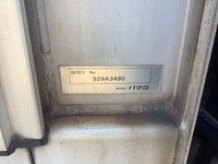 三菱ふそうスーパーグレートパネルウイング大型（10t）[写真07]