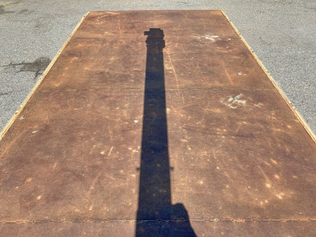 いすゞフォワードクレーン5段中型（4t）[写真10]