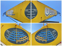 いすゞフォワードクレーン5段中型（4t）[写真13]