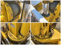 いすゞフォワードクレーン5段中型（4t）[写真14]