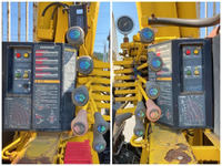 いすゞフォワードクレーン5段中型（4t）[写真15]