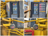 いすゞフォワードクレーン5段中型（4t）[写真16]