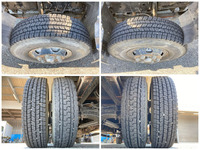 いすゞフォワードクレーン5段中型（4t）[写真22]