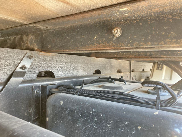 いすゞフォワードクレーン5段中型（4t）[写真23]