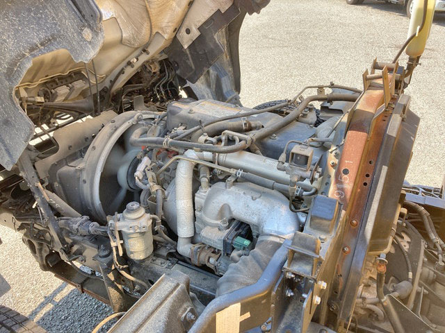 いすゞフォワードクレーン5段中型（4t）[写真26]