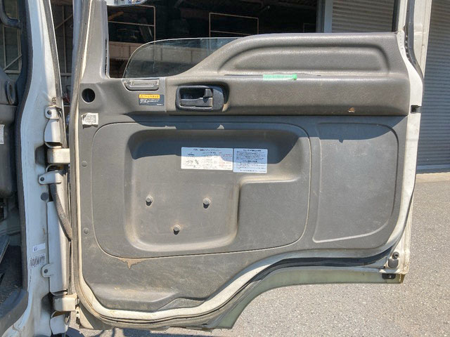 いすゞフォワードクレーン5段中型（4t）[写真30]