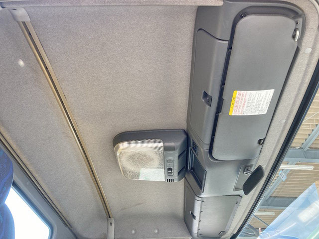 いすゞフォワードクレーン5段中型（4t）[写真35]