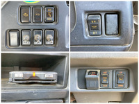 いすゞフォワードクレーン5段中型（4t）[写真38]