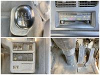 いすゞフォワードクレーン5段中型（4t）[写真39]