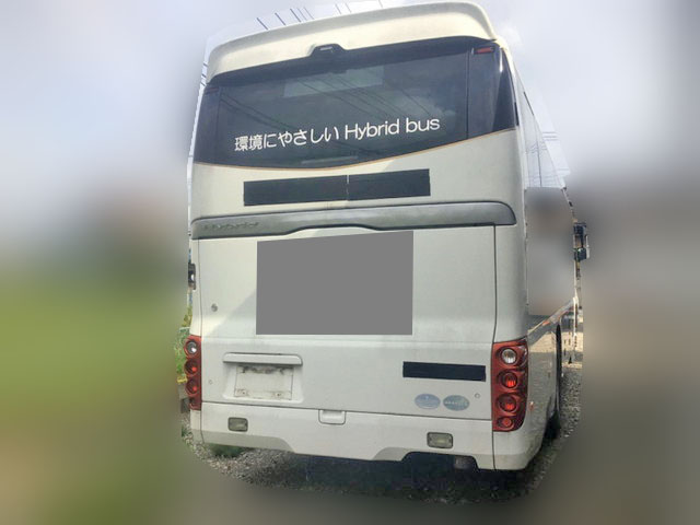 Bjg Ru1asar 中古バス大型 10t セレガ 千葉 岐阜 山梨納車対応 中古バスのトラック王国