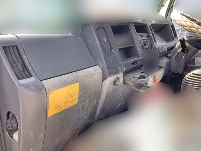 いすゞエルフダンプ小型（2t・3t）[写真22]