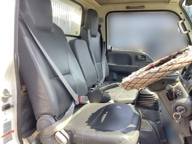 いすゞエルフダンプ小型（2t・3t）[写真25]