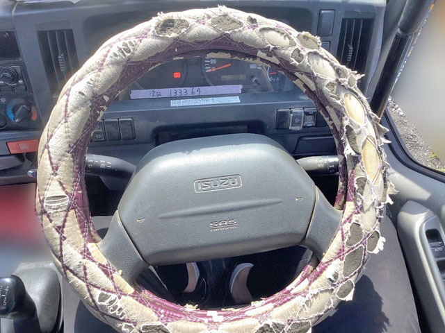 いすゞエルフダンプ小型（2t・3t）[写真27]