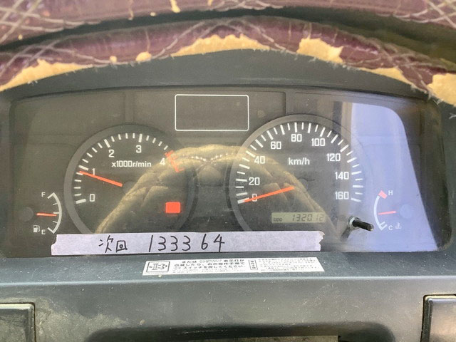 いすゞエルフダンプ小型（2t・3t）[写真32]