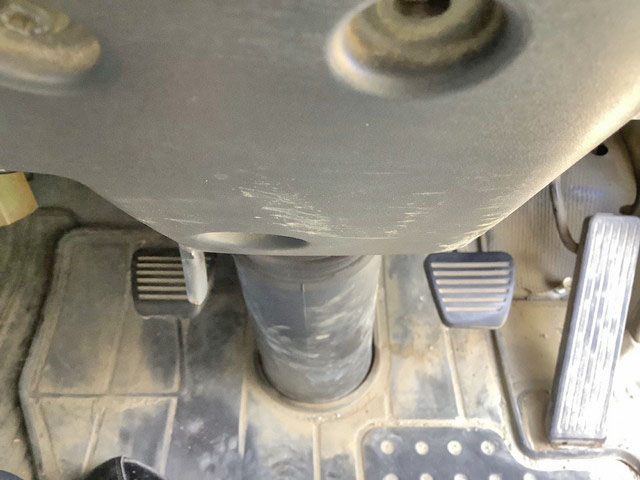 いすゞエルフダンプ小型（2t・3t）[写真34]