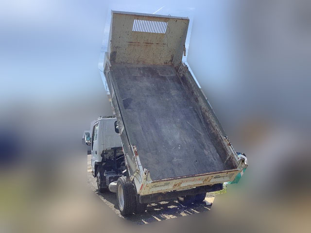 いすゞエルフダンプ小型（2t・3t）[写真04]