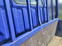 三菱ふそうキャンター平ボディ小型（2t・3t）[写真12]