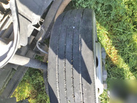 三菱ふそうキャンター平ボディ小型（2t・3t）[写真16]