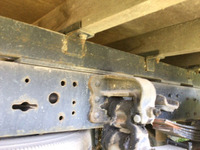 三菱ふそうキャンター平ボディ小型（2t・3t）[写真19]