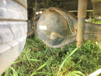 三菱ふそうキャンター平ボディ小型（2t・3t）[写真20]