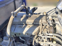 三菱ふそうキャンター平ボディ小型（2t・3t）[写真22]