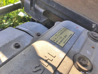 三菱ふそうキャンター平ボディ小型（2t・3t）[写真23]