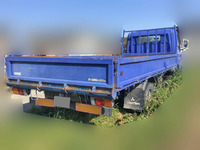 三菱ふそうキャンター平ボディ小型（2t・3t）[写真02]