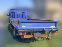 三菱ふそうキャンター平ボディ小型（2t・3t）[写真04]