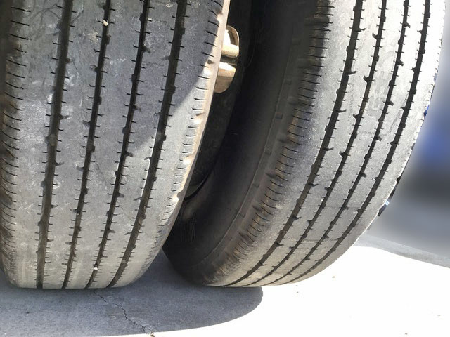 マツダタイタンダンプ小型（2t・3t）[写真11]