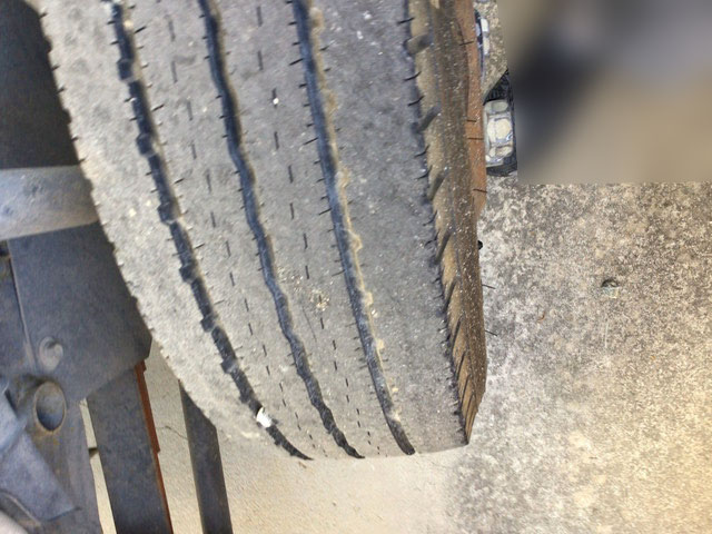 マツダタイタンダンプ小型（2t・3t）[写真13]