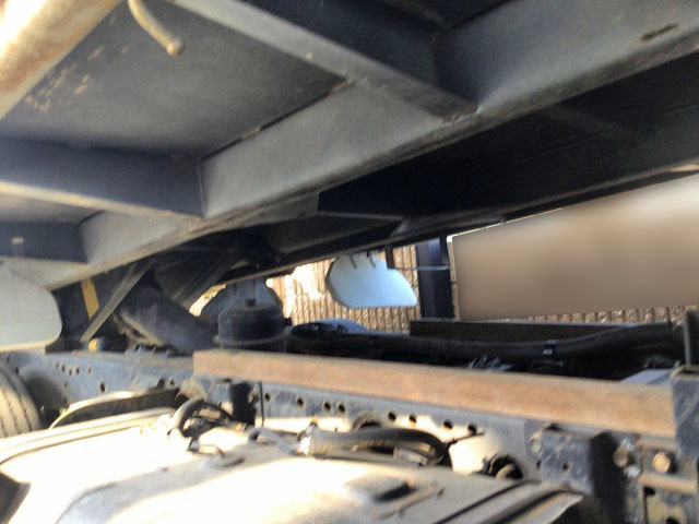 マツダタイタンダンプ小型（2t・3t）[写真14]