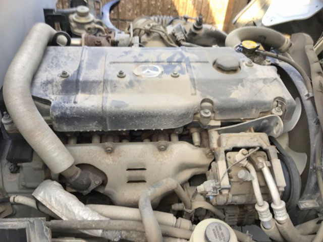 マツダタイタンダンプ小型（2t・3t）[写真17]