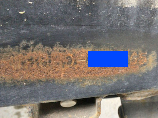 マツダタイタンダンプ小型（2t・3t）[写真19]