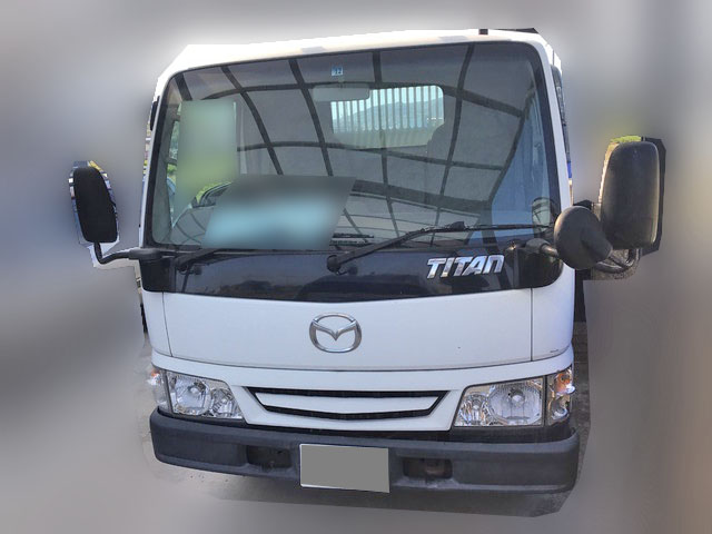 マツダタイタンダンプ小型（2t・3t）[写真03]