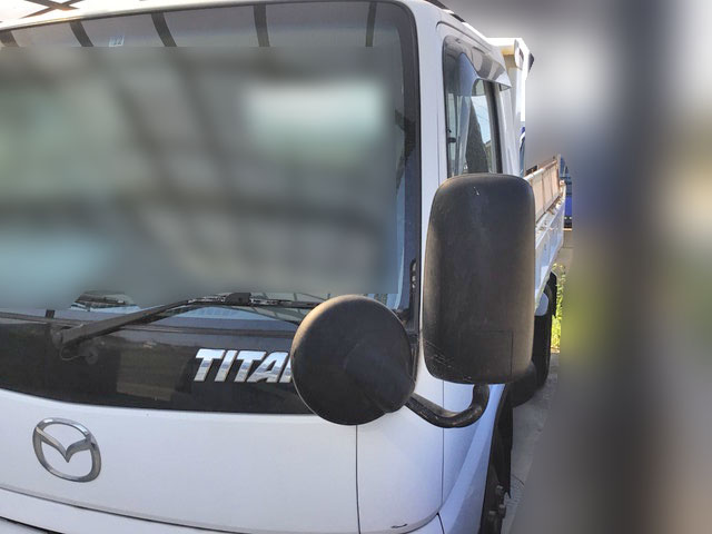 マツダタイタンダンプ小型（2t・3t）[写真04]