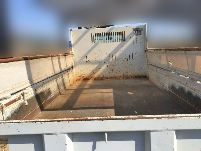 マツダタイタンダンプ小型（2t・3t）[写真06]