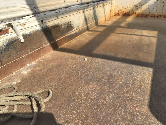 マツダタイタンダンプ小型（2t・3t）[写真08]