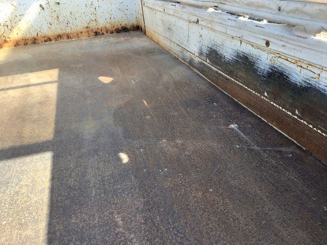 マツダタイタンダンプ小型（2t・3t）[写真09]