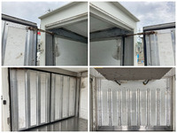 いすゞエルフ冷凍車（冷蔵車）小型（2t・3t）[写真17]