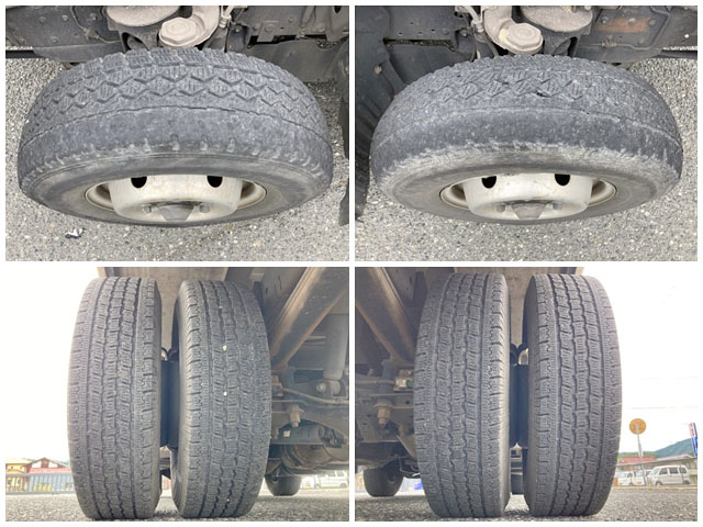 いすゞエルフ冷凍車（冷蔵車）小型（2t・3t）[写真20]