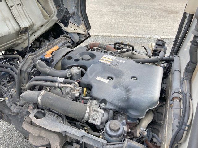 いすゞエルフ冷凍車（冷蔵車）小型（2t・3t）[写真25]