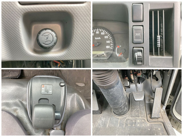 いすゞエルフ冷凍車（冷蔵車）小型（2t・3t）[写真39]