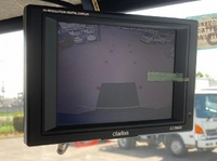 三菱ふそうキャンターアルミバン小型（2t・3t）[写真19]