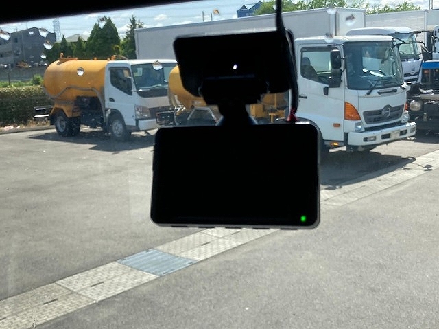 三菱ふそうキャンターアルミバン小型（2t・3t）[写真20]