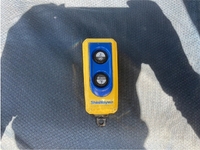 三菱ふそうキャンターアルミバン小型（2t・3t）[写真09]