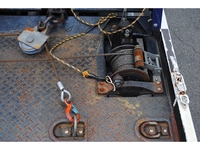 三菱ふそうキャンターセーフティローダー小型（2t・3t）[写真11]