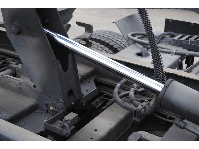 三菱ふそうキャンターセーフティローダー小型（2t・3t）[写真13]