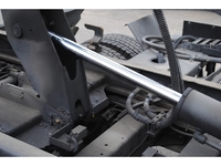 三菱ふそうキャンターセーフティローダー小型（2t・3t）[写真13]